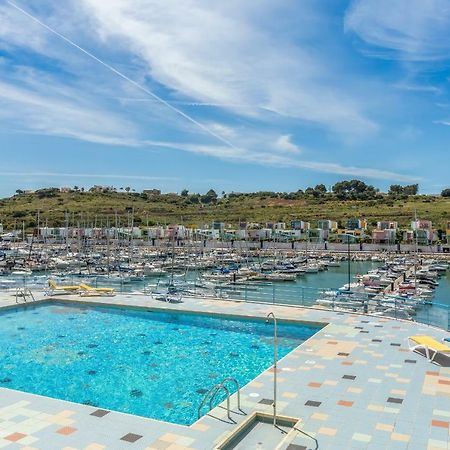 Marina View Apartment Албуфейра Екстер'єр фото