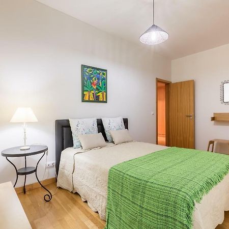 Marina View Apartment Албуфейра Екстер'єр фото
