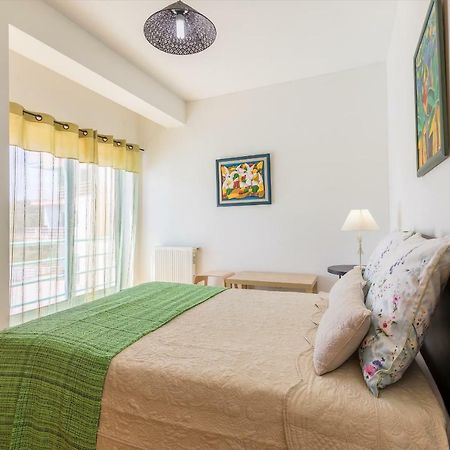 Marina View Apartment Албуфейра Екстер'єр фото