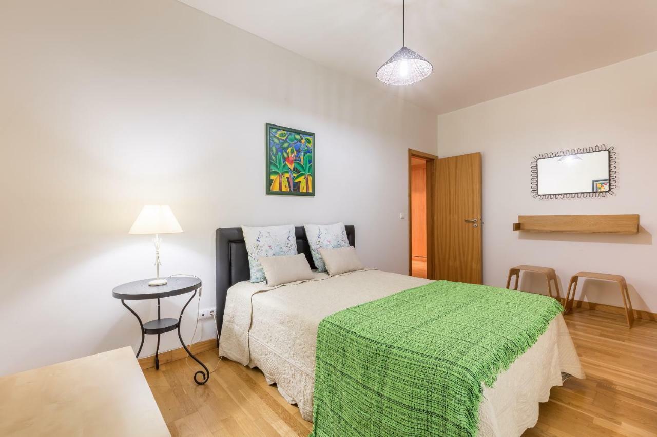Marina View Apartment Албуфейра Екстер'єр фото