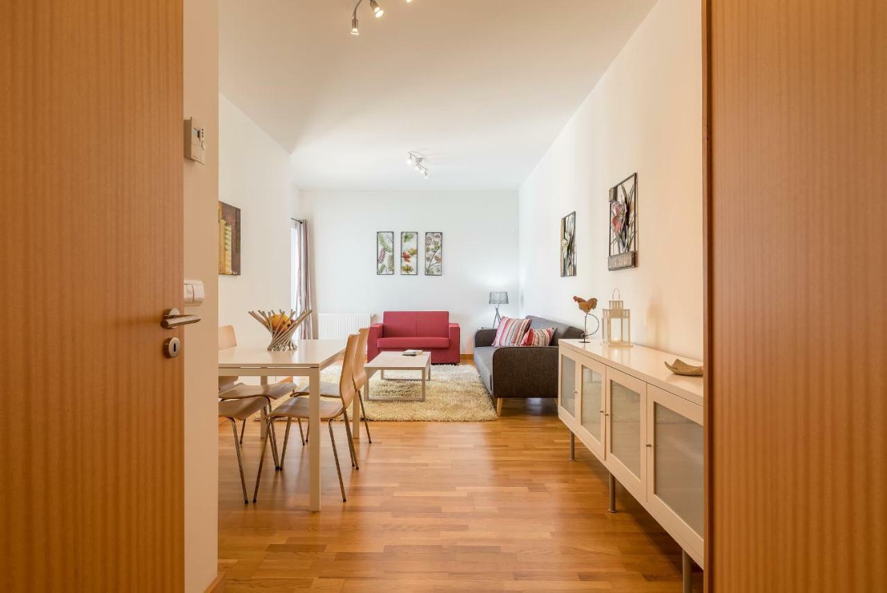 Marina View Apartment Албуфейра Екстер'єр фото