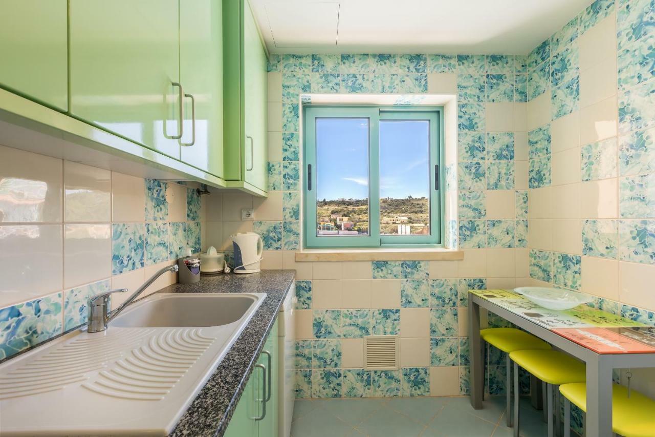 Marina View Apartment Албуфейра Екстер'єр фото