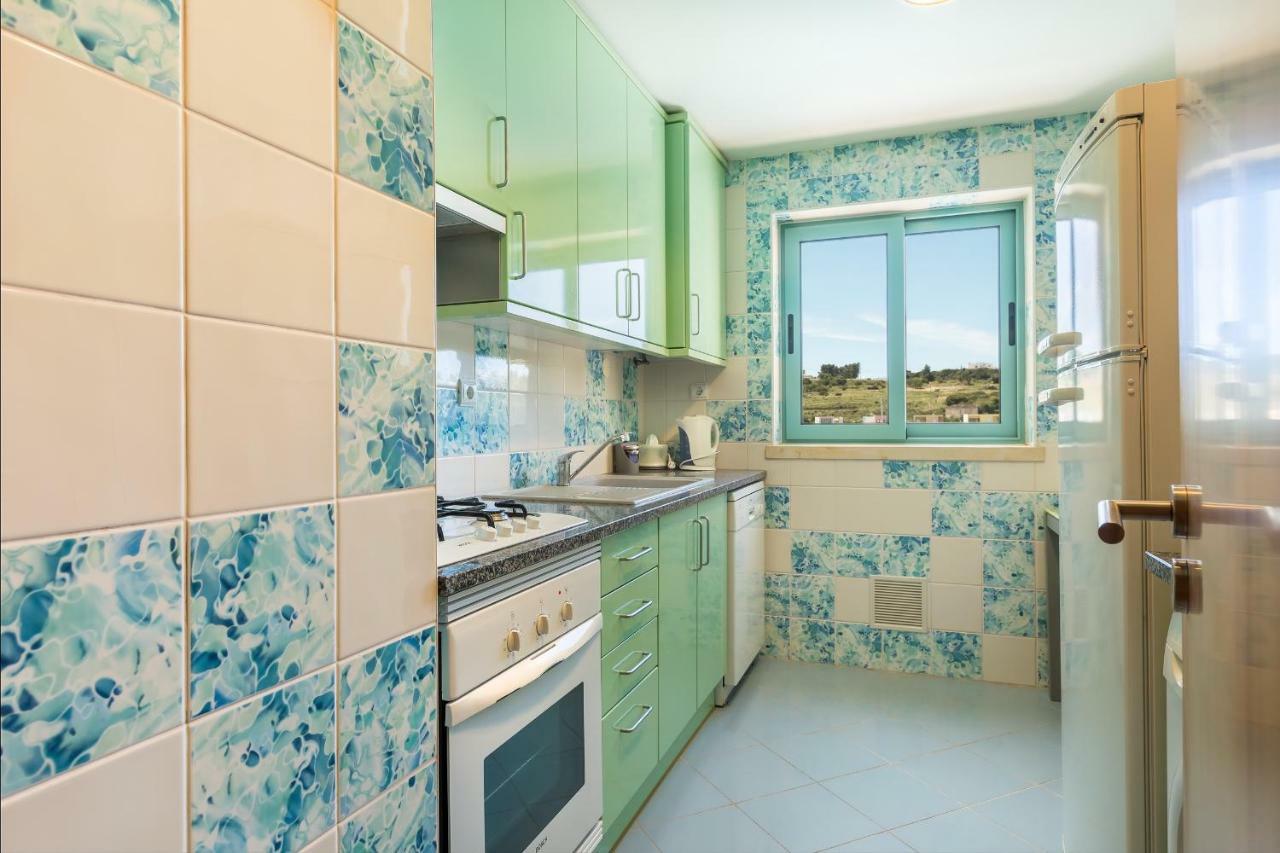 Marina View Apartment Албуфейра Екстер'єр фото