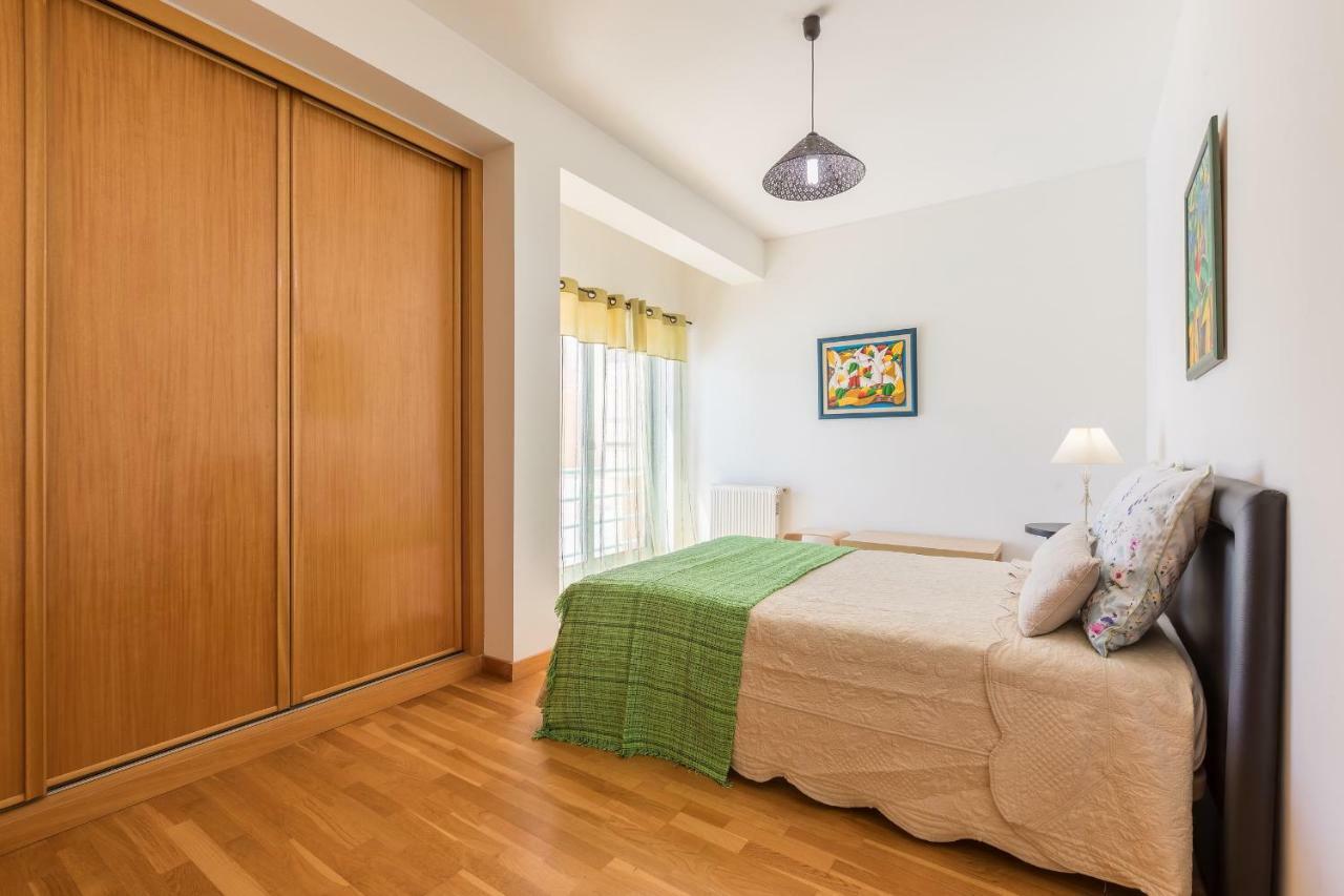 Marina View Apartment Албуфейра Екстер'єр фото