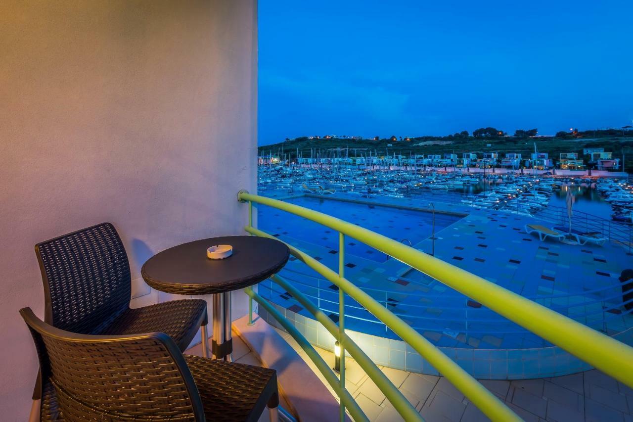 Marina View Apartment Албуфейра Екстер'єр фото