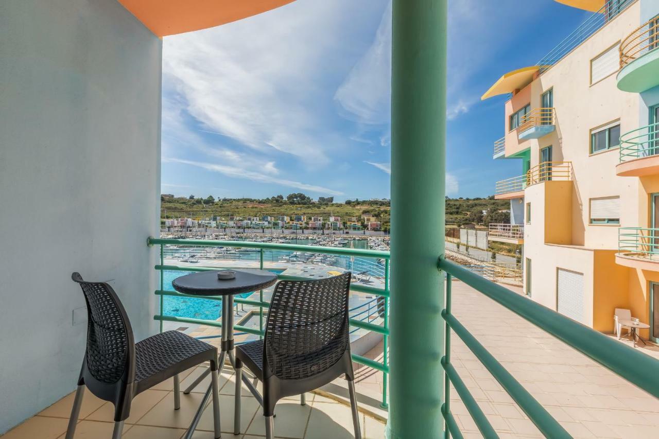 Marina View Apartment Албуфейра Екстер'єр фото